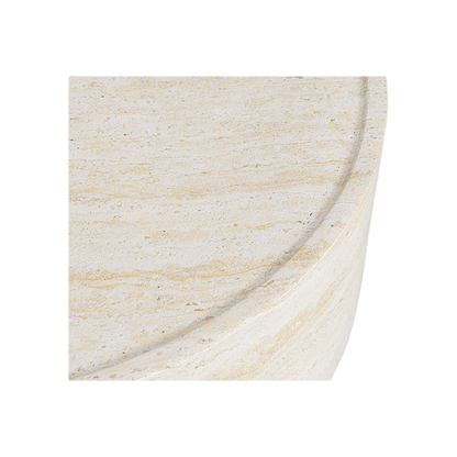 Pietra Coffee Table Travertine