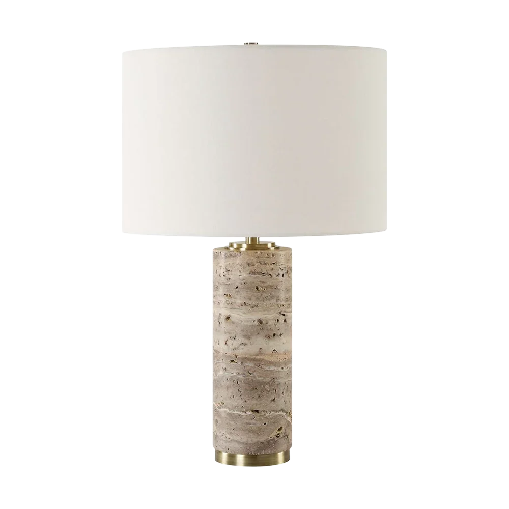 Pietra Table Lamp
