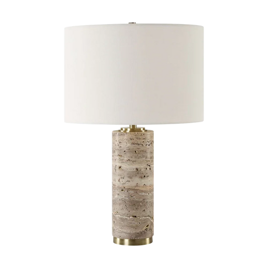 Pietra Table Lamp