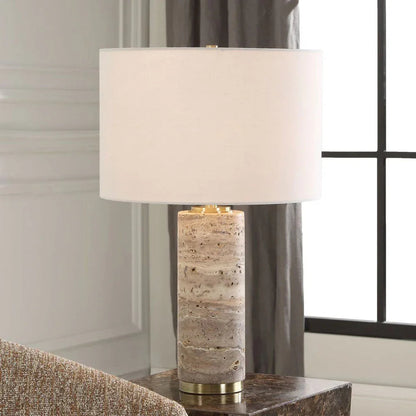 Pietra Table Lamp
