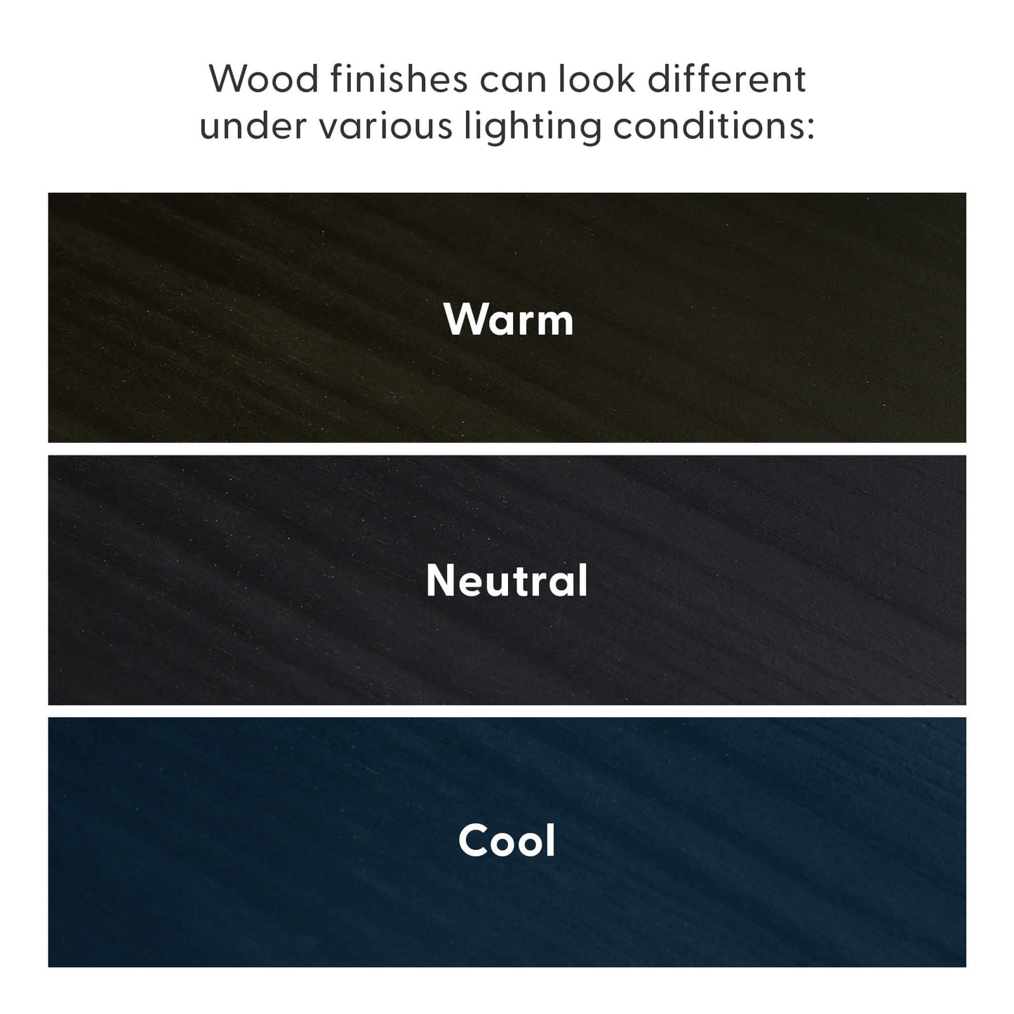 Plank and Beam Modern Console Table - 46