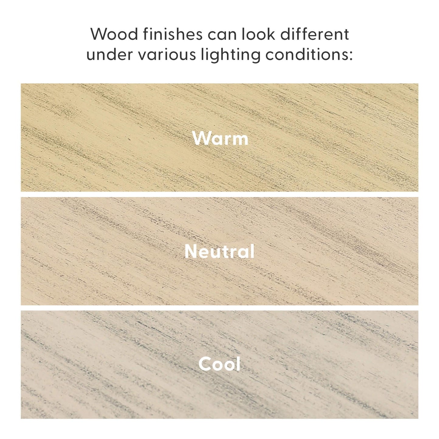 Plank and Beam Modern Console Table - 46