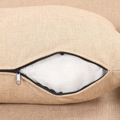 Pull Out Sofa Sleeper 3 in 1 with 2 Wing Table