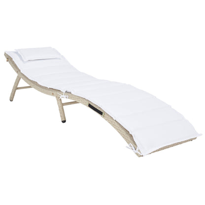 SAFAVIEH Outdoor Blaguna 3-Piece Sun Lounger Set - 83Wx20Dx24H