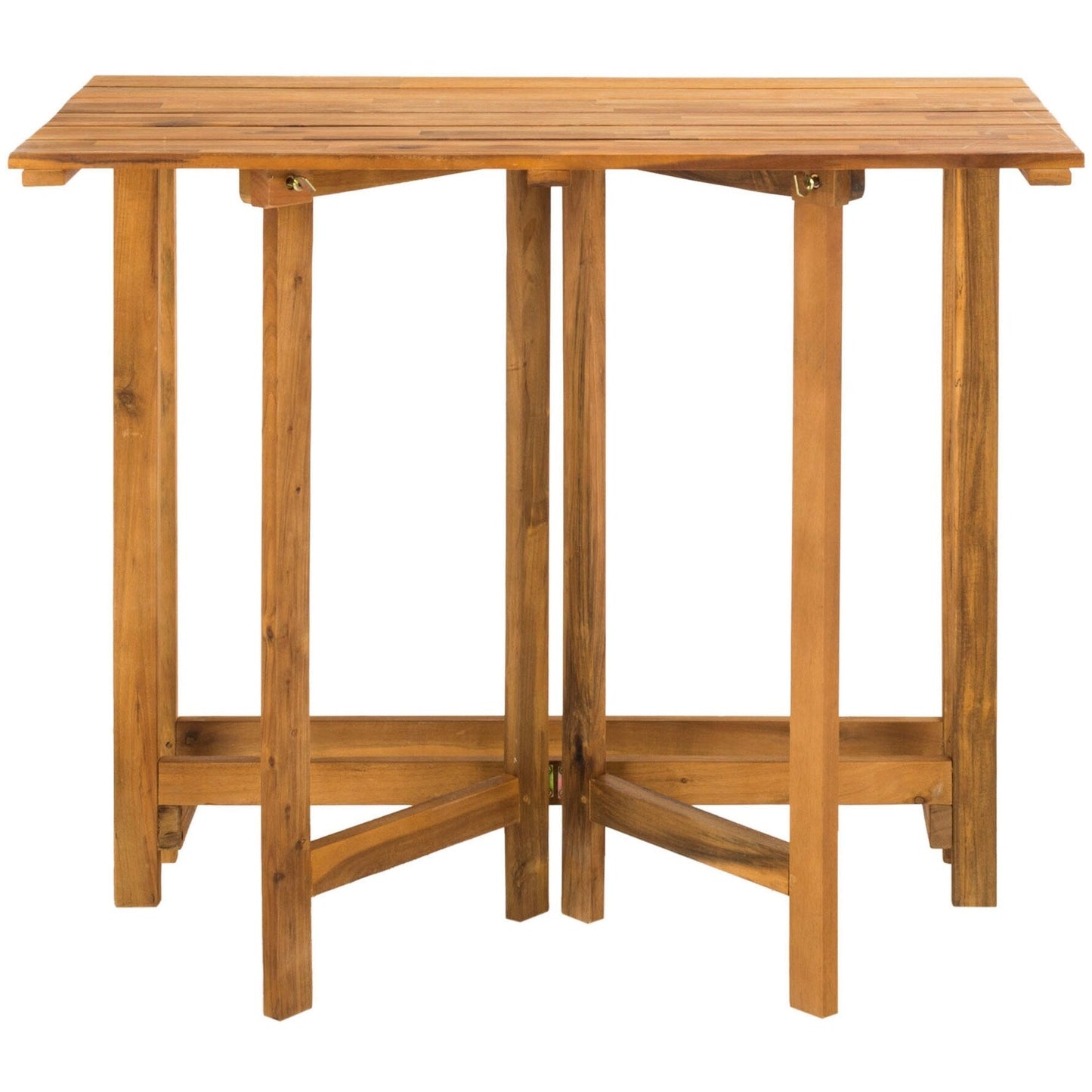 SAFAVIEH Outdoor Kenna 3-Piece Balcony Corner Lounge Set - 39Wx19Dx33H