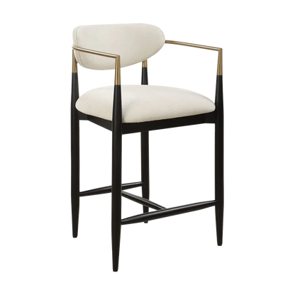Sablier Counter Stool