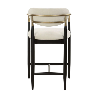 Sablier Counter Stool