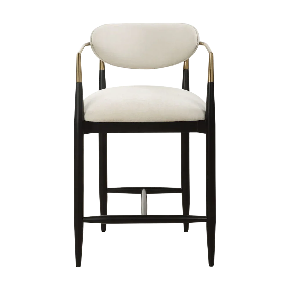 Sablier Counter Stool