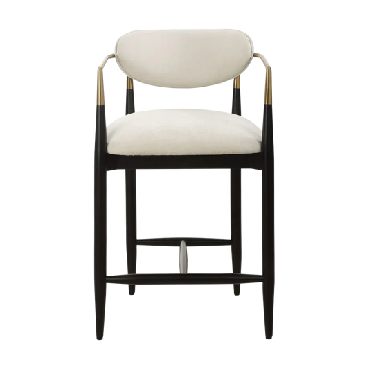 Sablier Counter Stool