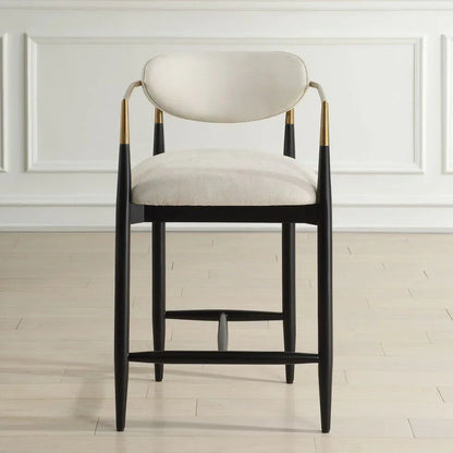 Sablier Counter Stool