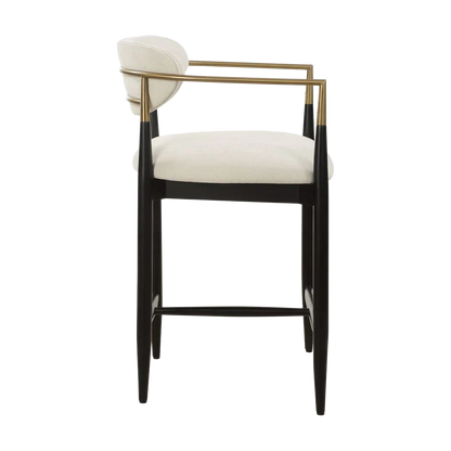 Sablier Counter Stool