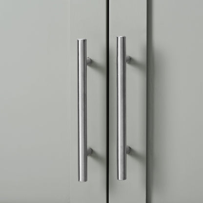 Crosley Savannah Wall Cabinet