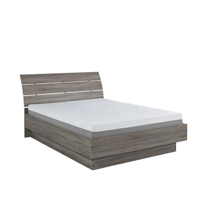 Slumber Solutions 10-in. Gel Memory Foam Mattress
