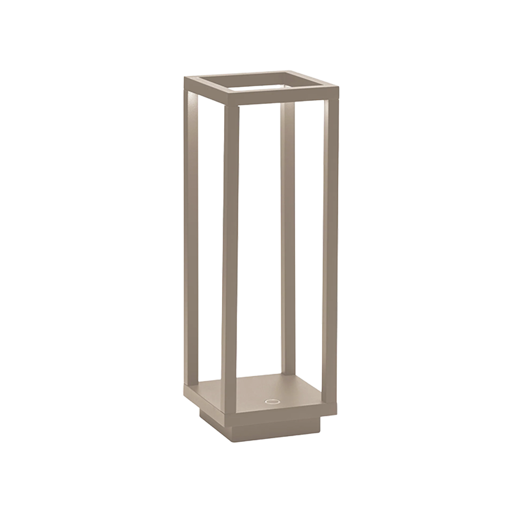 Solmere Table Wall Lamp Alabaster