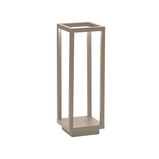 Solmere Table Wall Lamp Alabaster