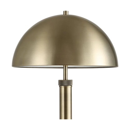 Soluna Gold Table Lamp