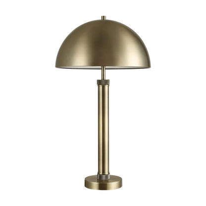 Soluna Gold Table Lamp
