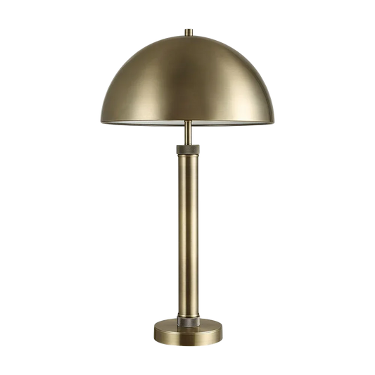 Soluna Gold Table Lamp