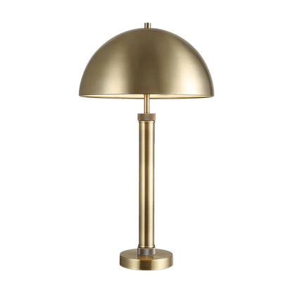 Soluna Gold Table Lamp