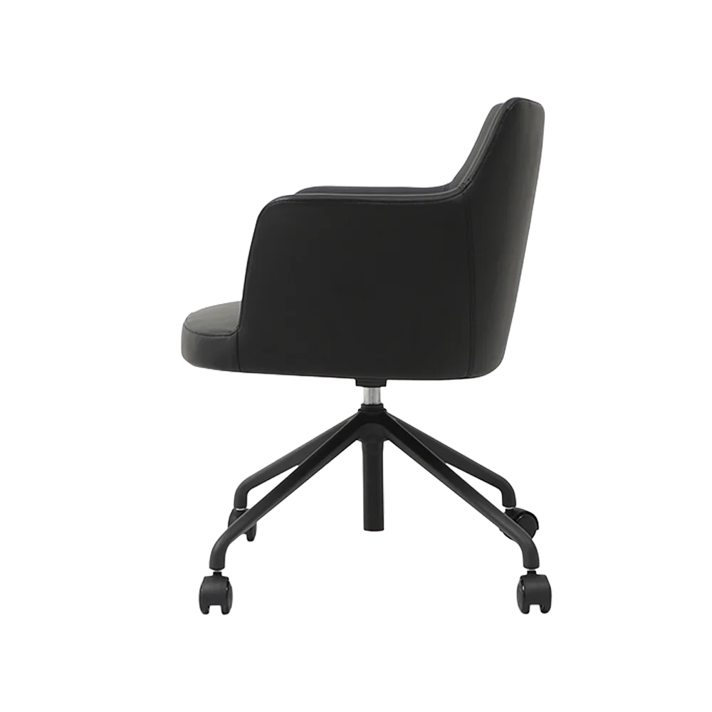 Studio Office Chair Black