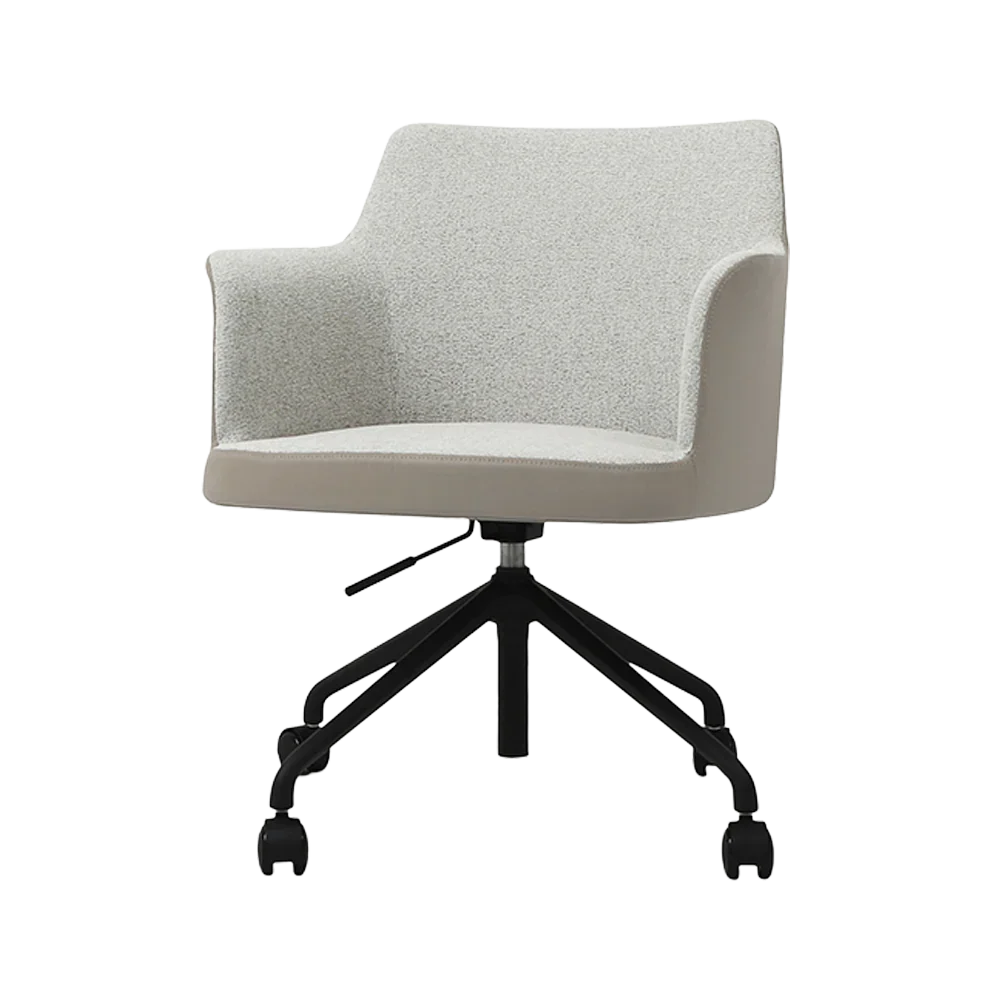 Studio Office Chair Beige