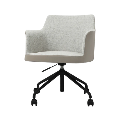 Studio Office Chair Beige