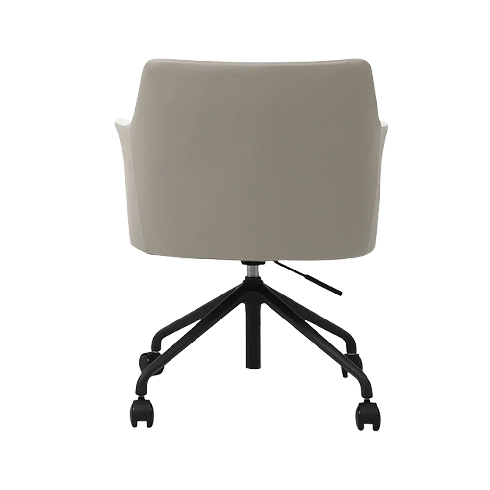 Studio Office Chair Beige