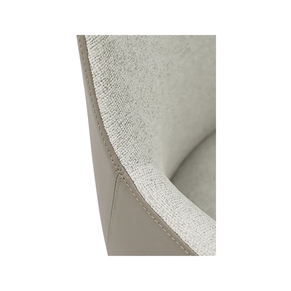 Studio Office Chair Beige