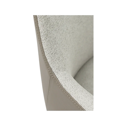 Studio Office Chair Beige