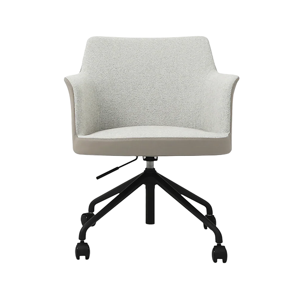 Studio Office Chair Beige