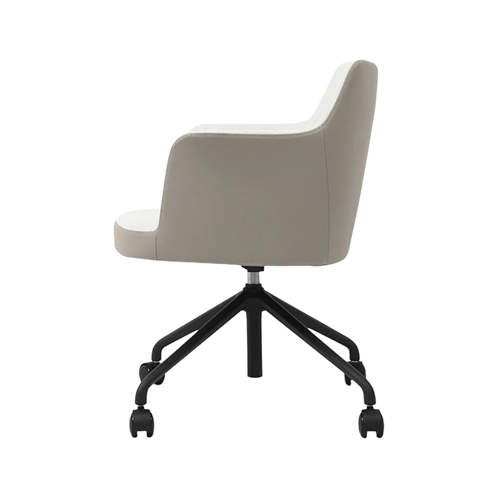 Studio Office Chair Beige