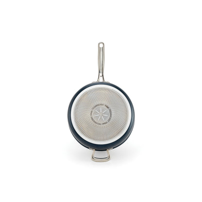 T-fal Platinum Nonstick Cookware Set with Induction Base, Unlimited Cookware Collection, 12 piece