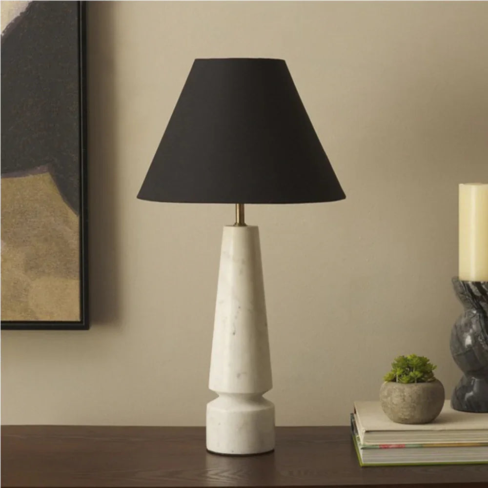 Tiberia Table Lamp