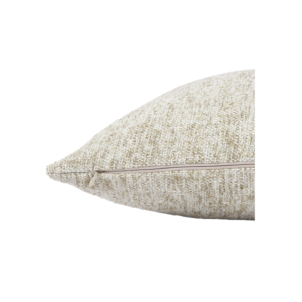 Valencia Pillow Beige 16
