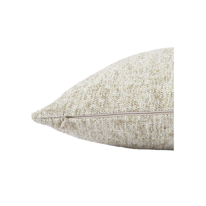 Valencia Pillow Beige 16