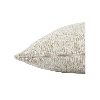 Valencia Pillow Beige 20
