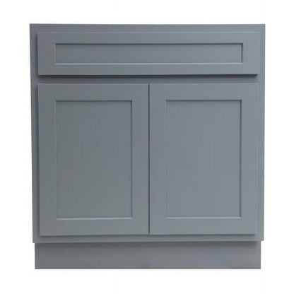Vanity Art 36 Inch Single Sink Bathroom Vanity Cabinet