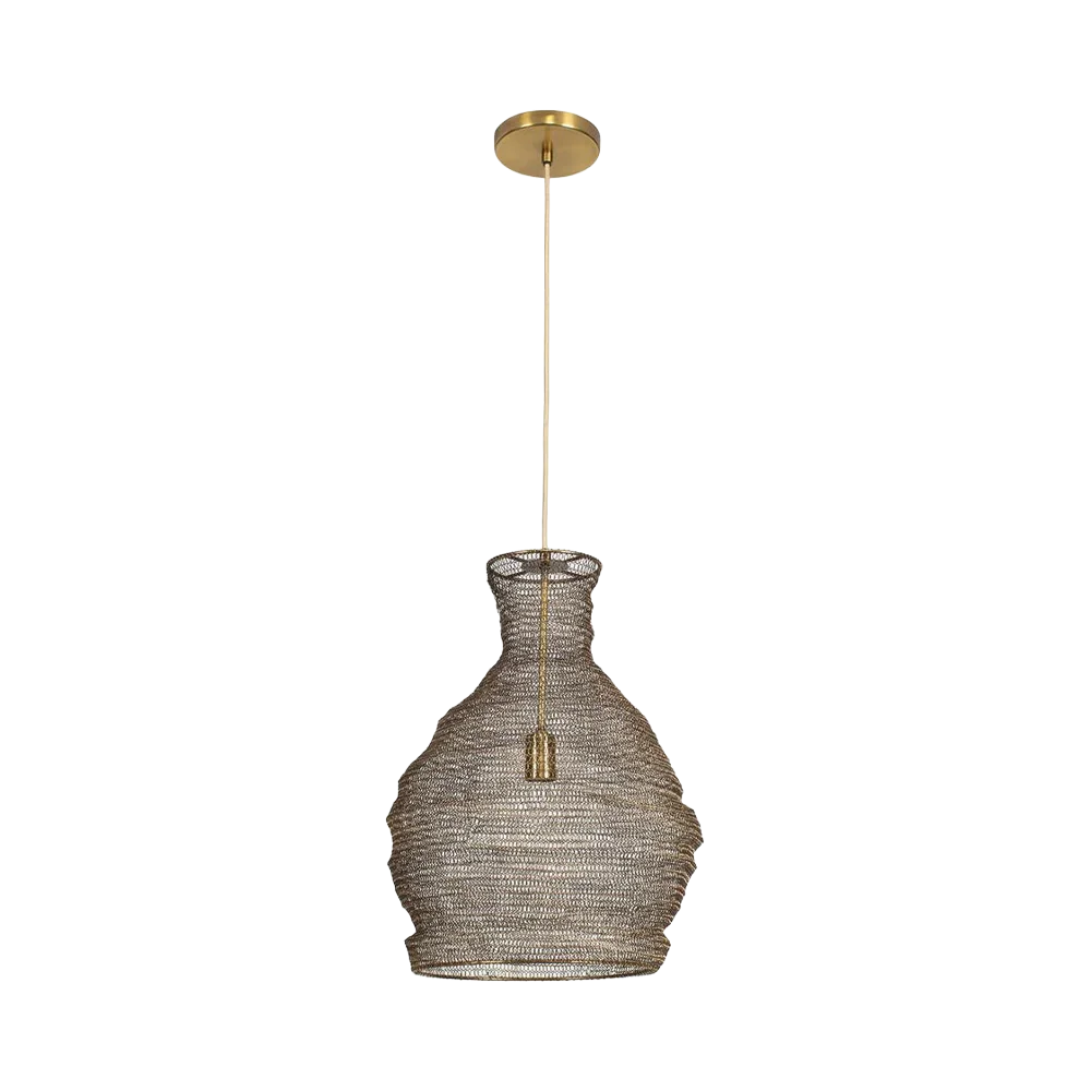 Zara Pendant Ceiling Lamp