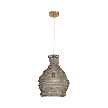 Zara Pendant Ceiling Lamp