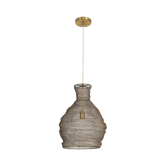Zara Pendant Ceiling Lamp