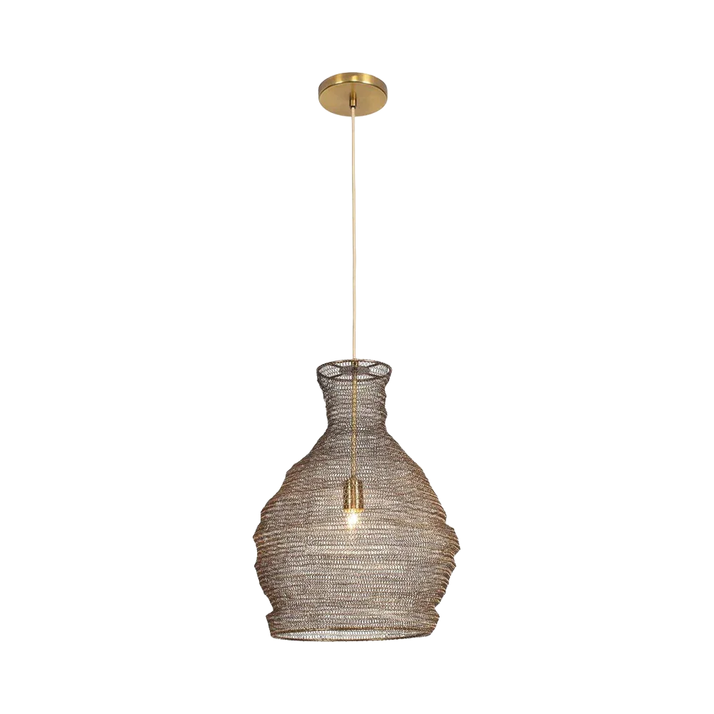 Zara Pendant Ceiling Lamp