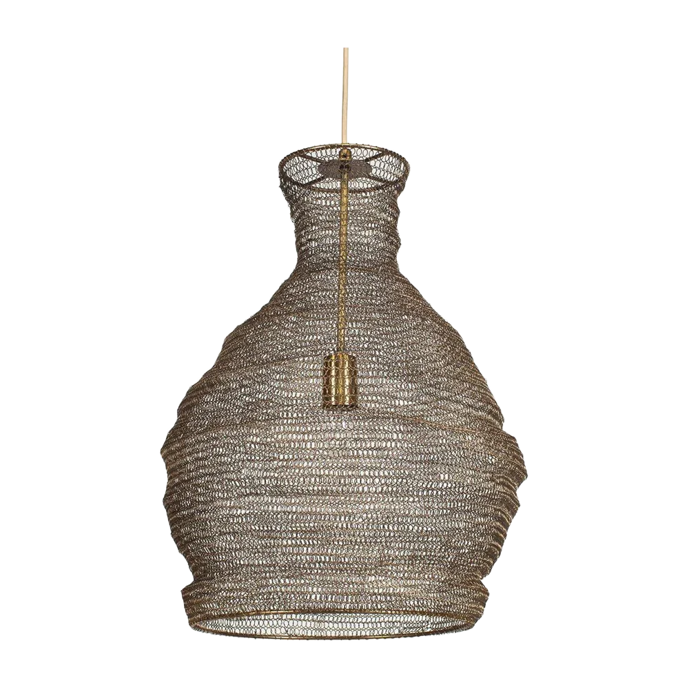 Zara Pendant Ceiling Lamp