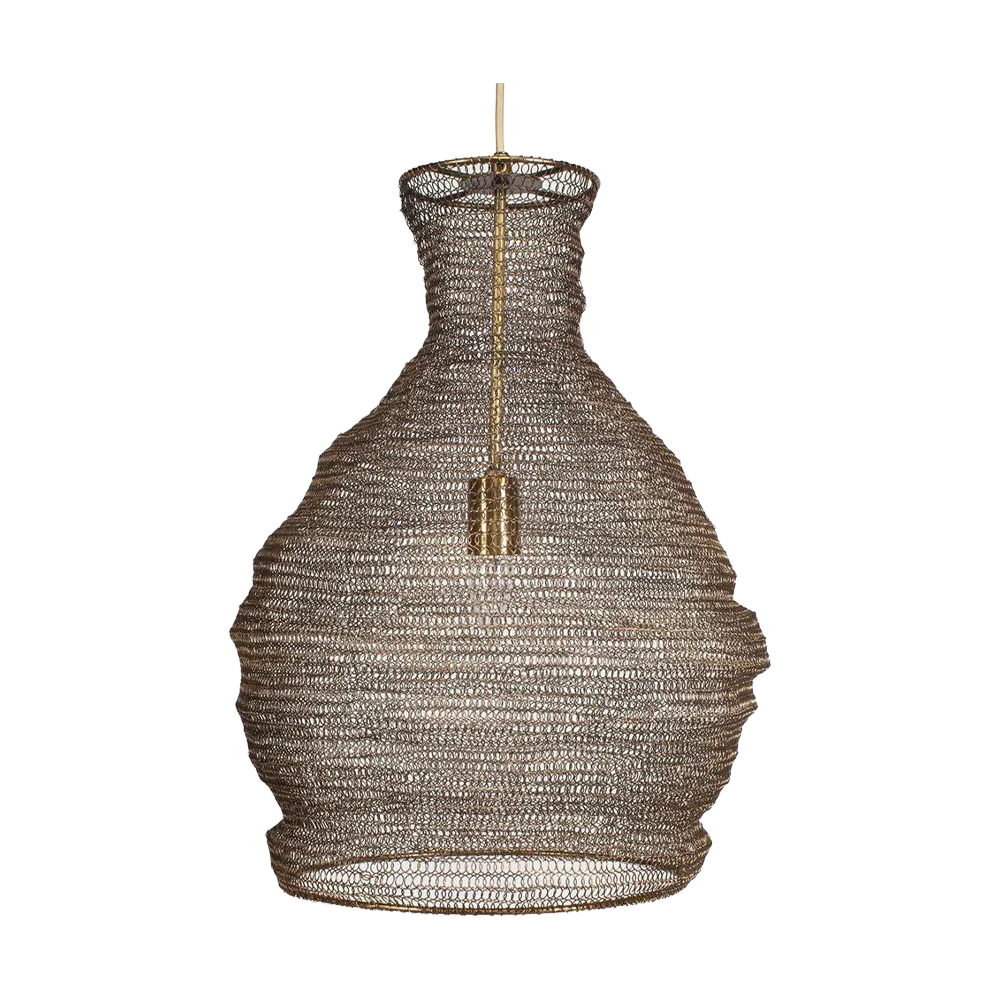 Zara Pendant Ceiling Lamp