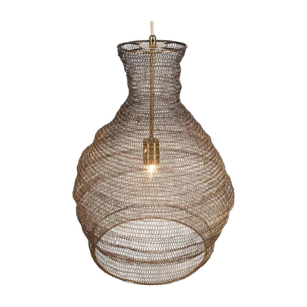 Zara Pendant Ceiling Lamp