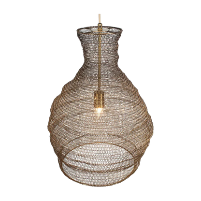 Zara Pendant Ceiling Lamp