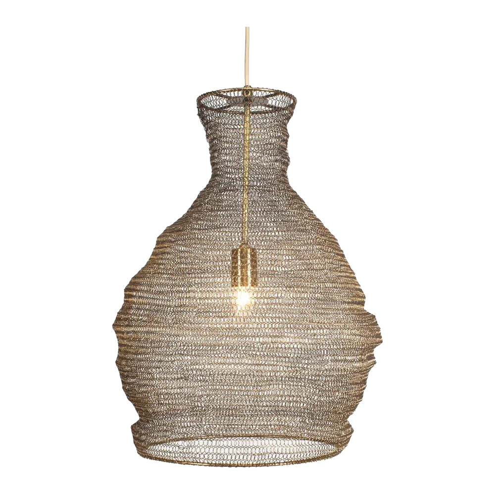 Zara Pendant Ceiling Lamp