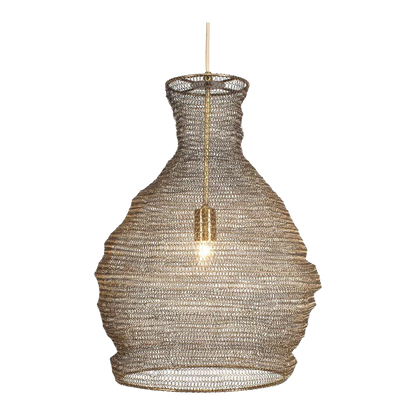 Zara Pendant Ceiling Lamp