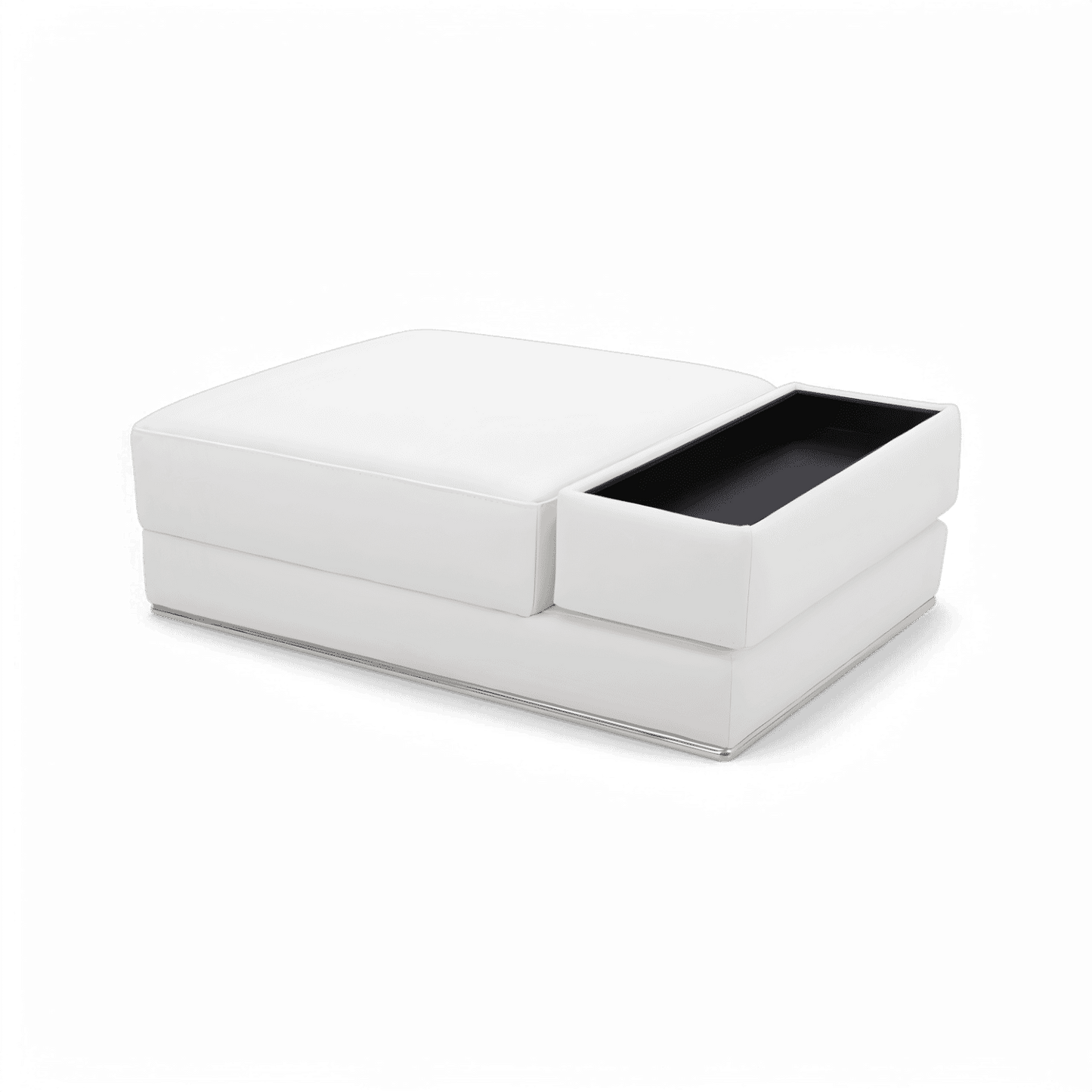 Amadeo Ottoman White