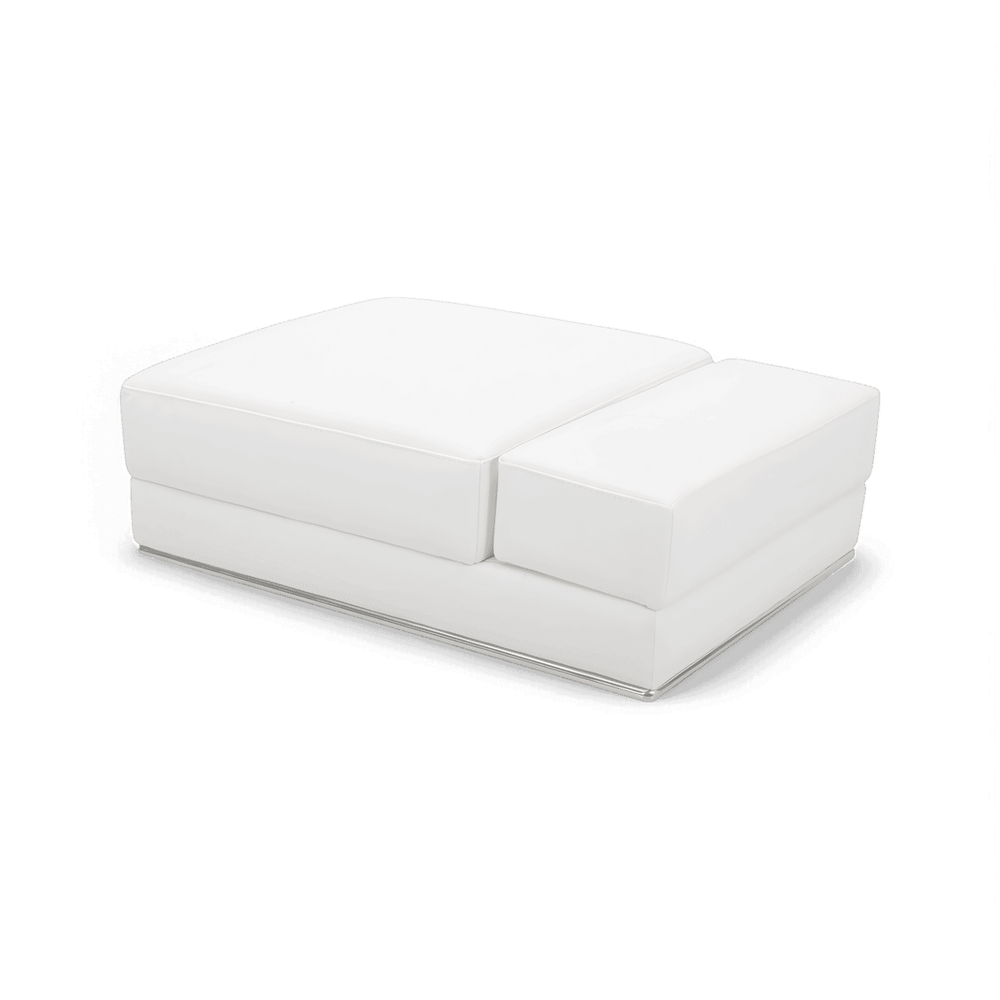 Amadeo Ottoman White