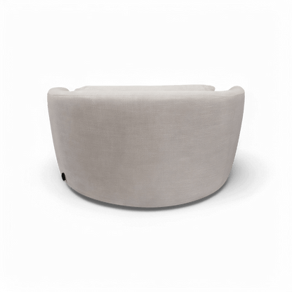 Amara Loveseat Cream